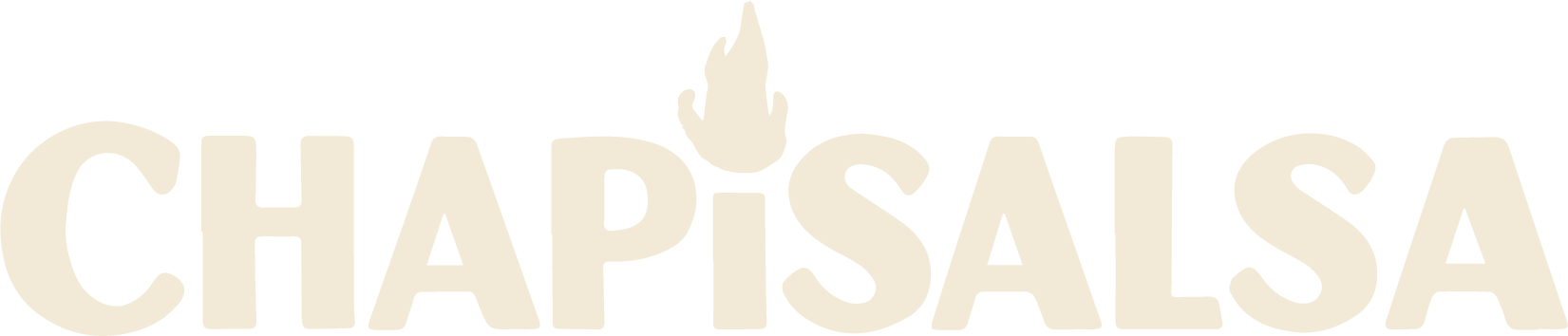 Chapisalsa